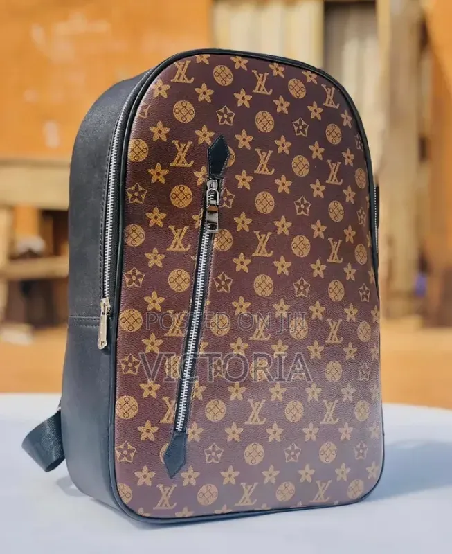 Hand Made Bags