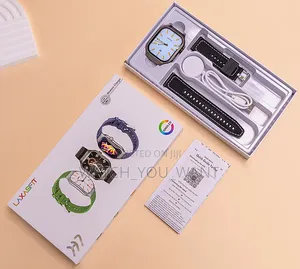 H7 Smart Watch