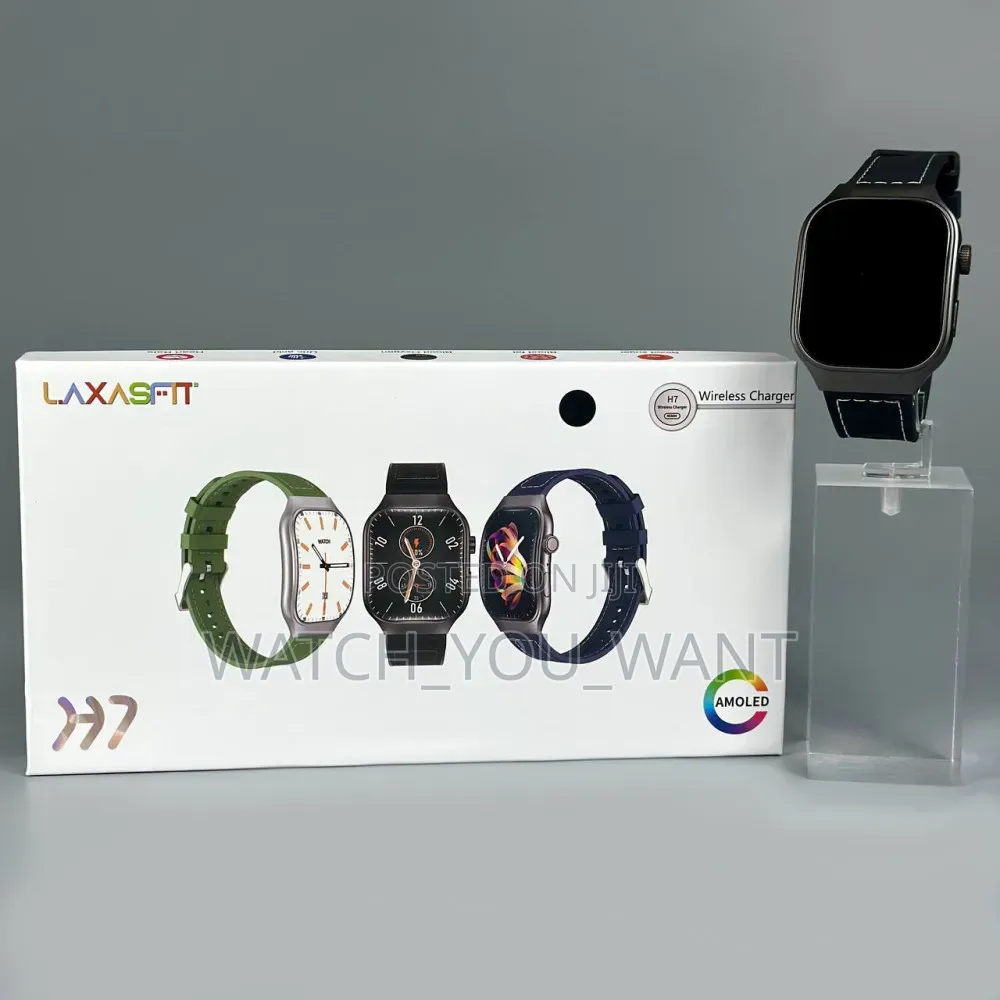 H7 Smart Watch