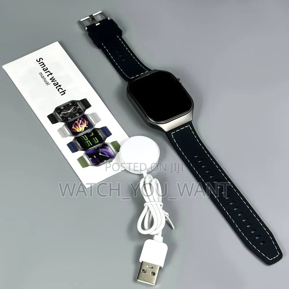 H7 Smart Watch