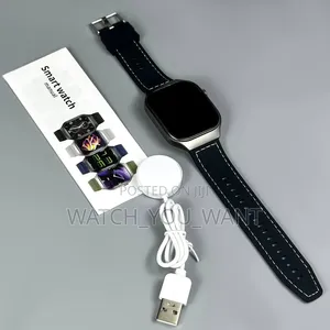 H7 Smart Watch