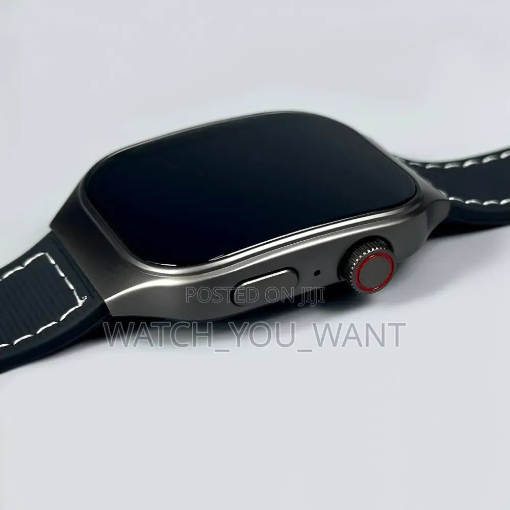H7 Smart Watch