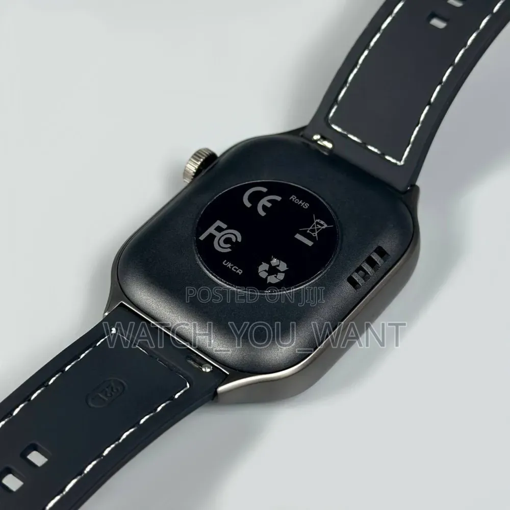 H7 Smart Watch