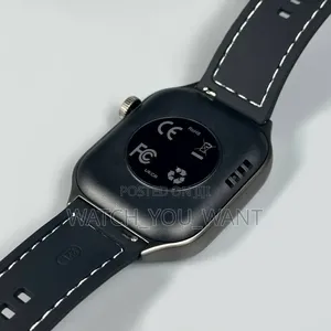 H7 Smart Watch