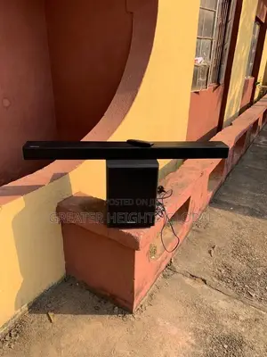 Hisense Soundbar With Subwoofer