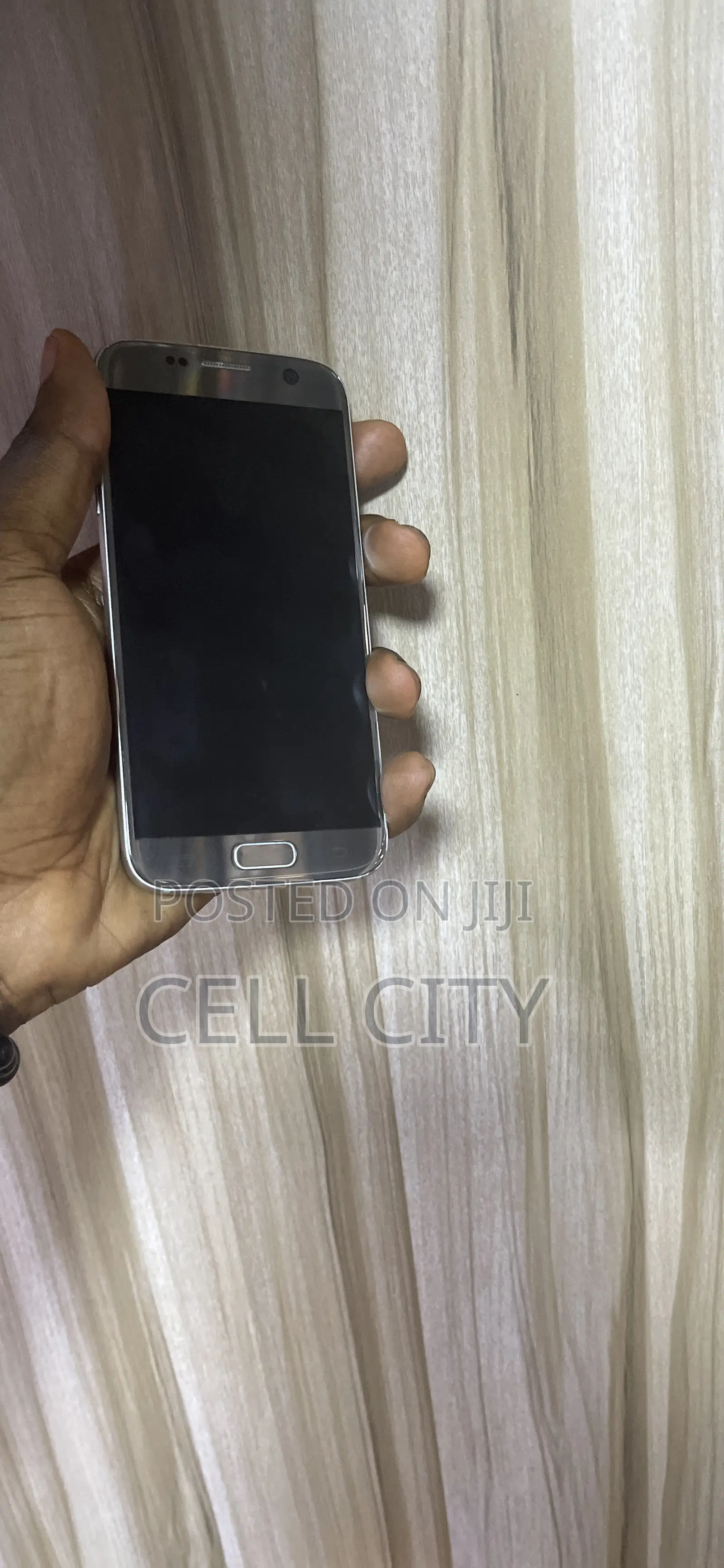 Samsung Galaxy S7 32 GB Gold