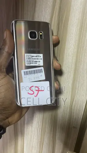 Samsung Galaxy S7 32 GB Gold