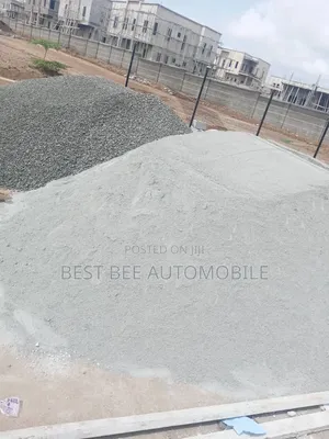 Chipping Material