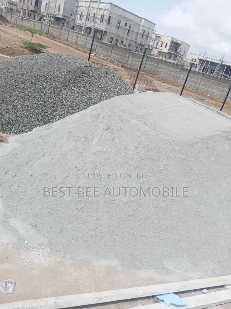 Chipping Material