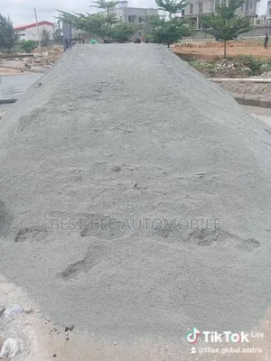 Chipping Material