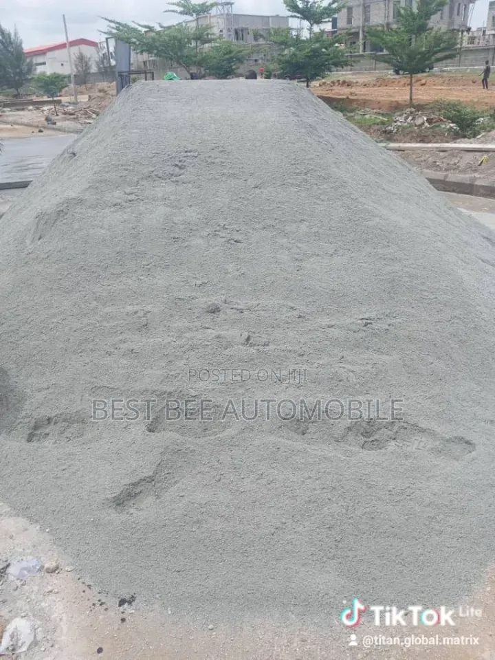 Chipping Material