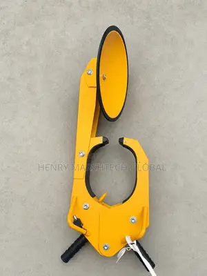 Wheel Lock