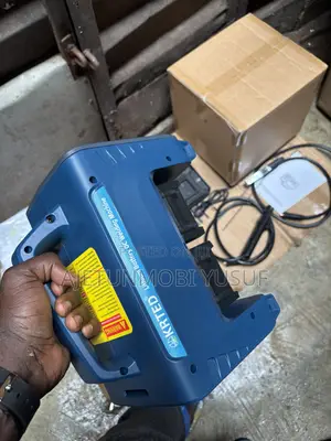 Cordless Welding Machine