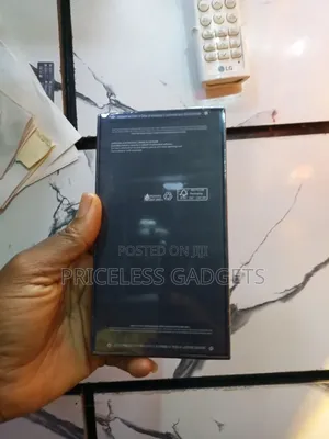 New Samsung Galaxy S23 256 GB Purple