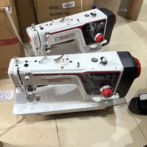 Emel Direct Drive Industrial Sewing Machine