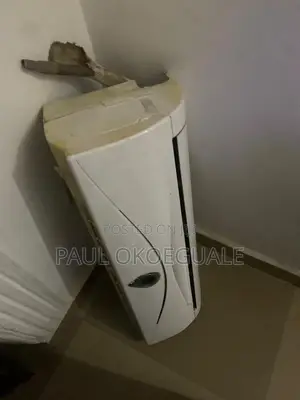 Lg Air Conditioner