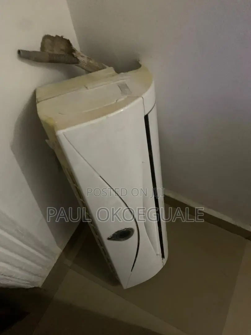 Lg Air Conditioner