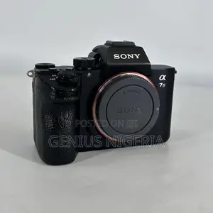 Sony F X 3