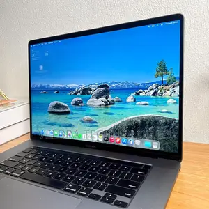 Laptop Apple MacBook Pro 2019 16GB Intel Core i7 SSD 1T