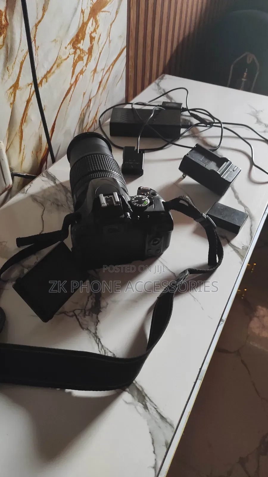 Camera Nikon