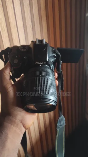 Camera Nikon