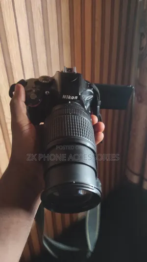 Camera Nikon