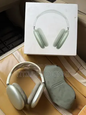 Airpods Max With Smart Case