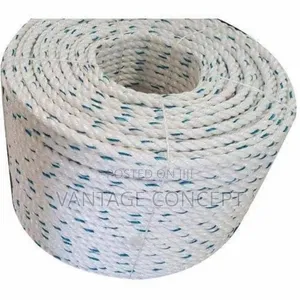 Maring Rope 12mm, 200 Metres