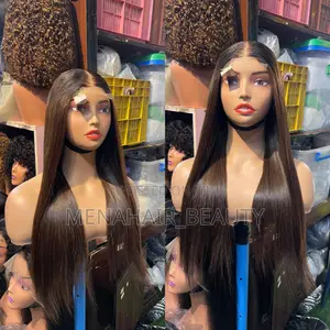 Human Hair