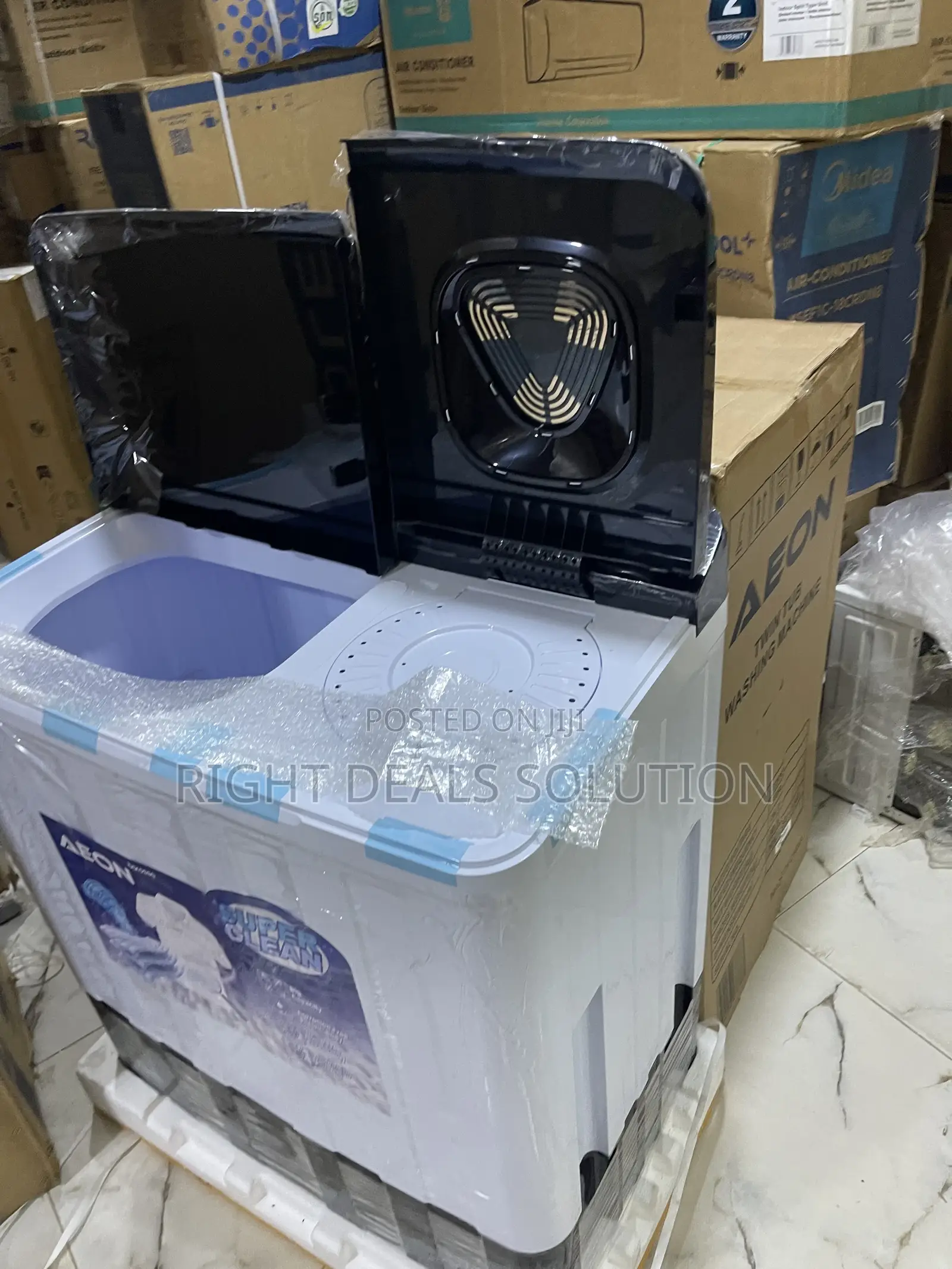 Affordable Aeon Awm 13tt – Dependable Performance Every Day