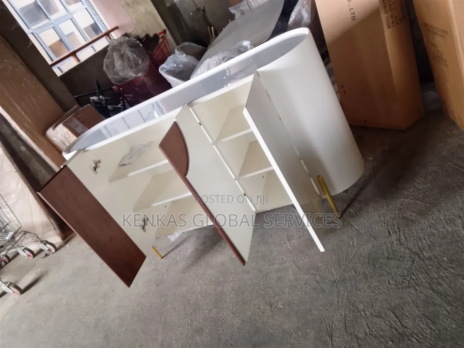 Side Cupboard/ Buffet