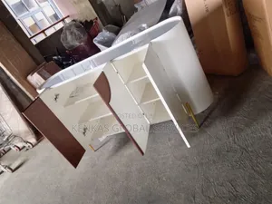 Side Cupboard/ Buffet