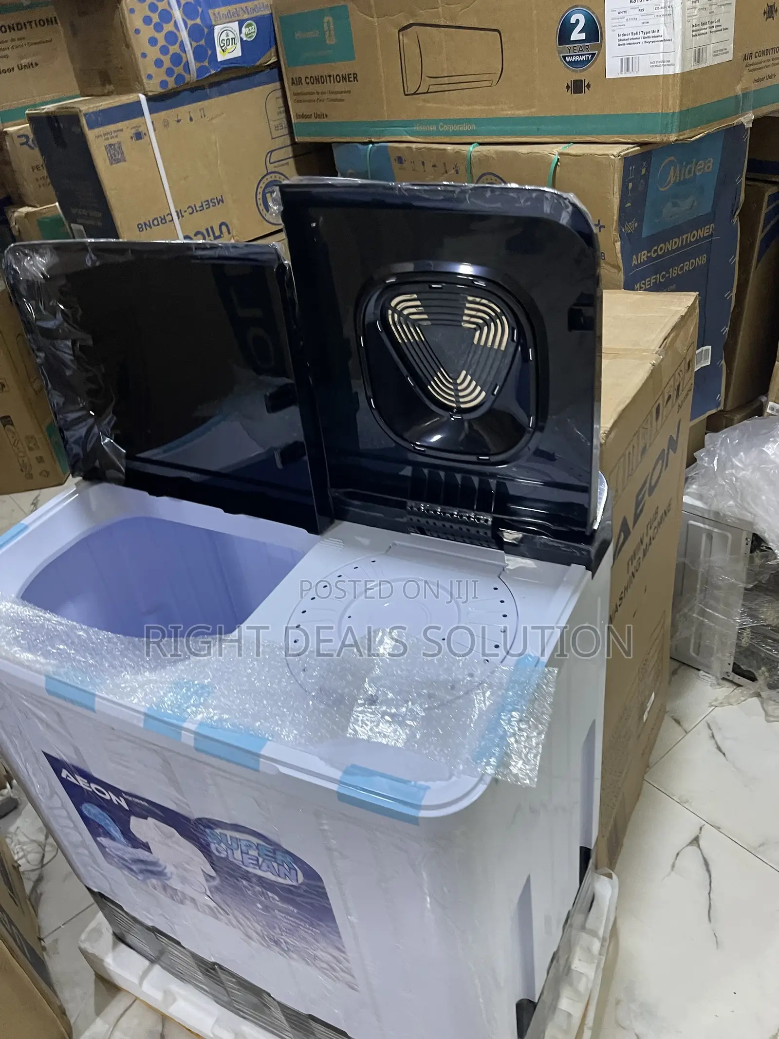 Affordable Aeon Awm 13tt – Dependable Performance Every Day