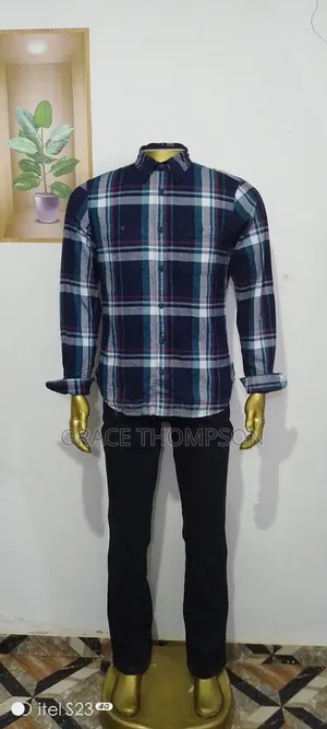 Quality Shirt