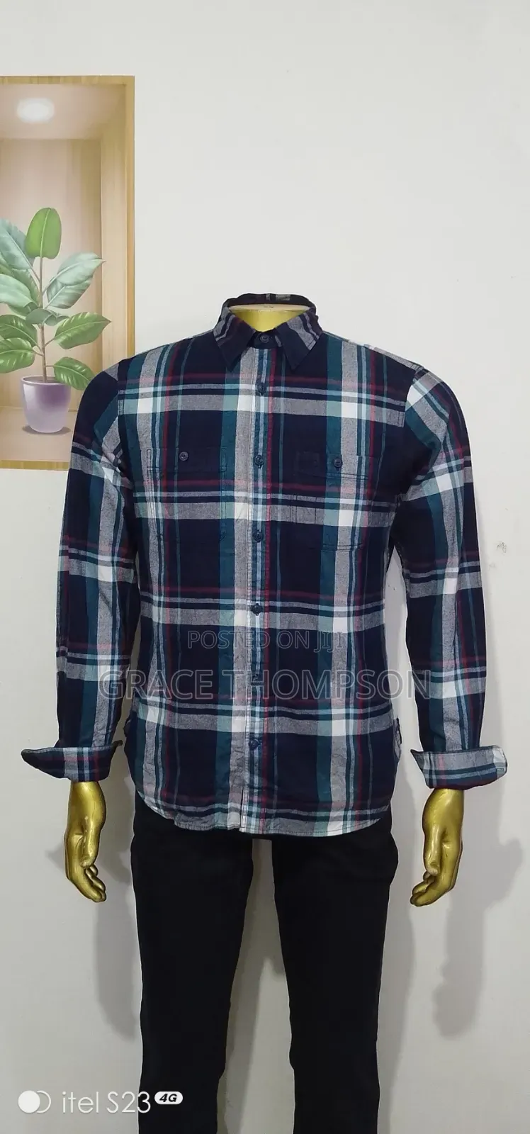 Quality Shirt