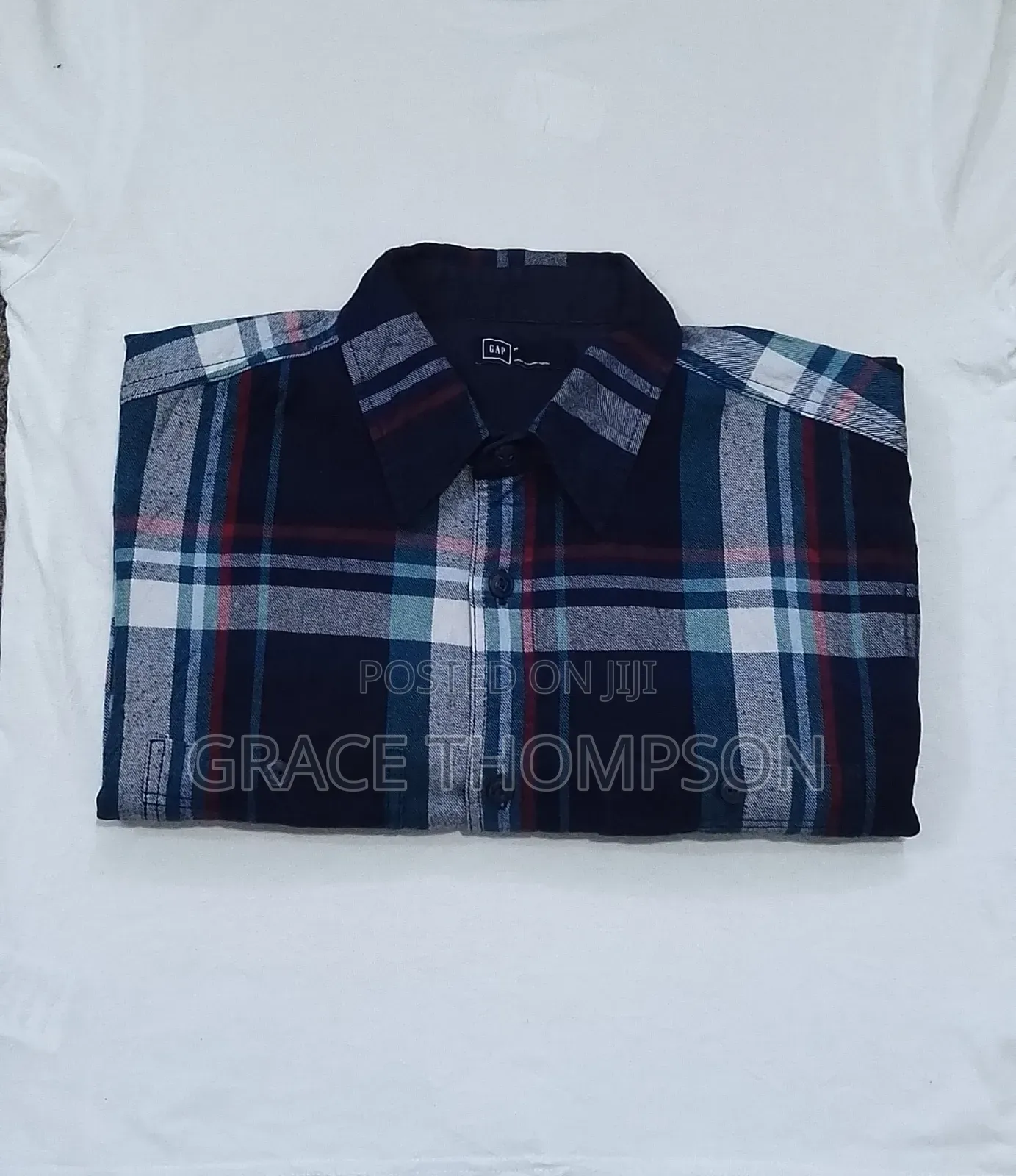 Quality Shirt