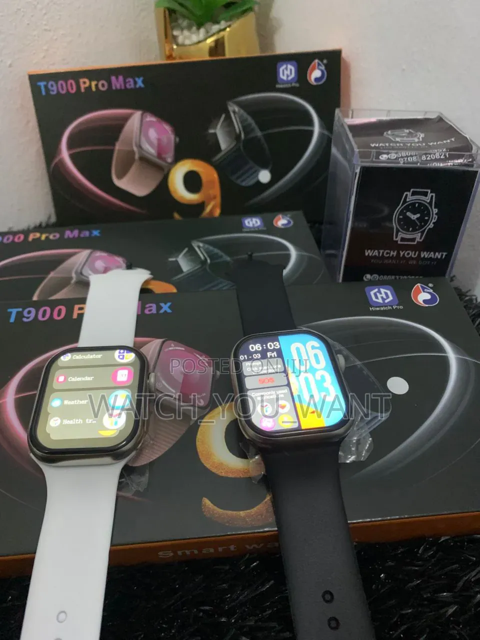 Smart Watch
