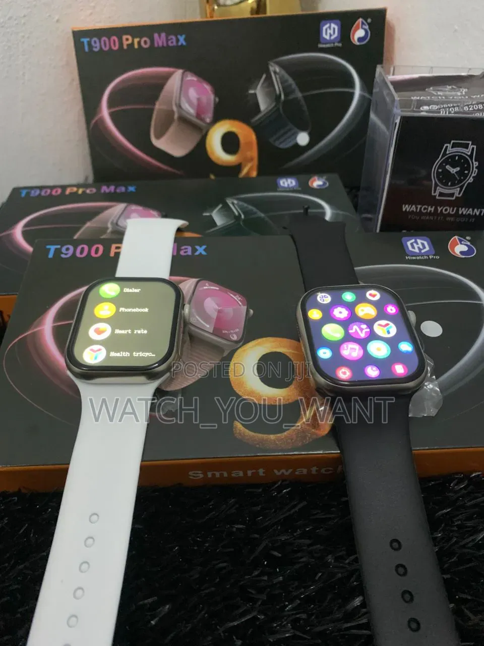 Smart Watch