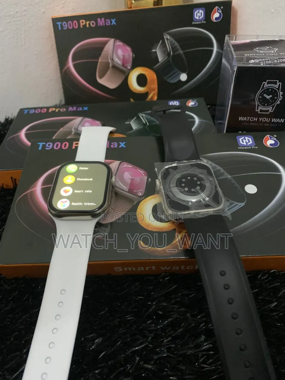 Smart Watch
