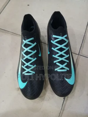 Original Mercurial Football Boots