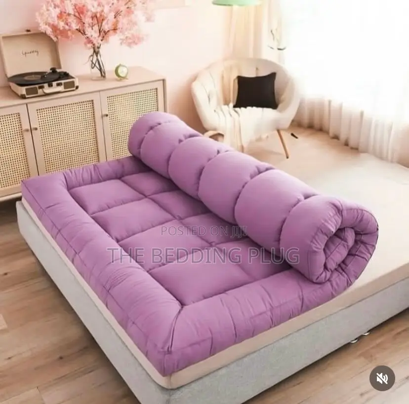 Soft Mattress Topper