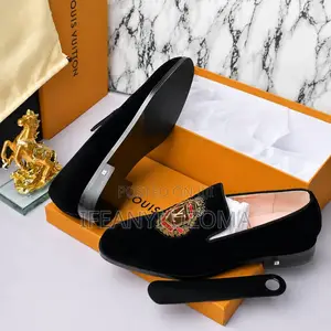 High Quality Luxury Shoe