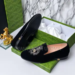 High Quality Luxury Shoe