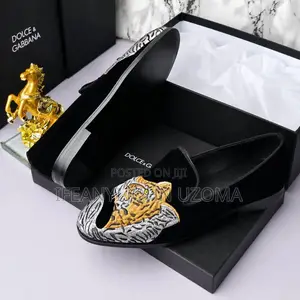 High Quality Luxury Shoe