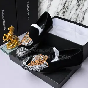 High Quality Luxury Shoe