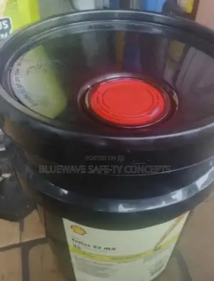 Shell Tellus S2 Mx 46 Hydrualic Fluid