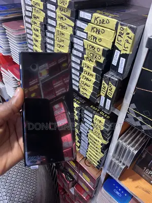 Note 20 Ultra Original Screen