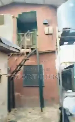 8bdrm House in Not Estate, Abule Egba for sale