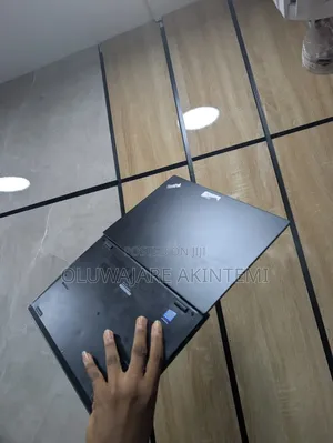 Laptop Lenovo ThinkPad L380 8GB Intel HDD 256GB