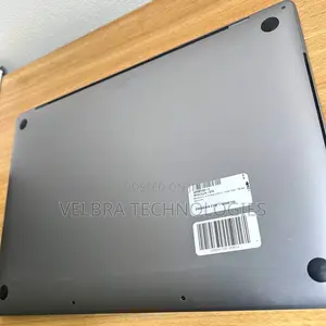 Laptop Apple MacBook Pro 2019 32GB Intel Core i7 SSD 1T